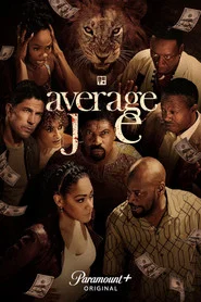 Season 2 poster