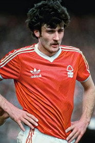 Photo of Garry Birtles as Himself