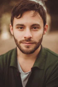 Photo of Ezequiel Pache as Hunter