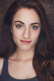 Photo of Simone Policano as Logan
