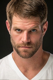 Photo of Matthew O'Donnell as Alex Carter
