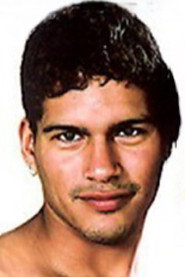 Photo of Anthony Reyes as (archive footage)