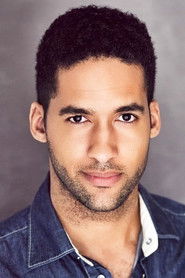 Photo of Robert Mitchell as Ross