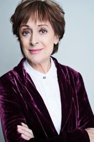 Photo of Tessa Wood as Delores Clark
