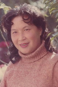 Photo of Wang Laiying as Zhao's Mother