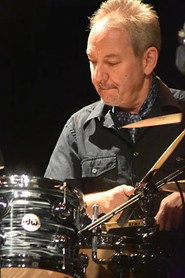 Photo of Angus Burchall as Self (Drums)