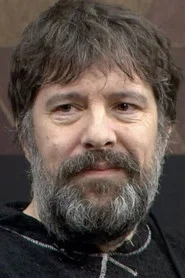 Photo of Pelle Koppel as Mik, Pinkys bror
