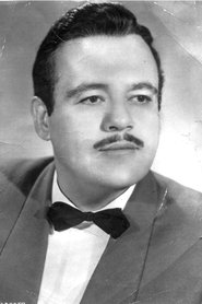 Photo of Mario Alberto Rodríguez as El Sapo Otamendi