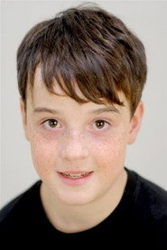 Photo of Celt Llewelyn-Jones as Young Dylan