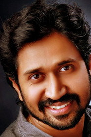 Photo of Amar Ramachandran as Father