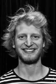 Photo of Matouš Adam as Jáchym