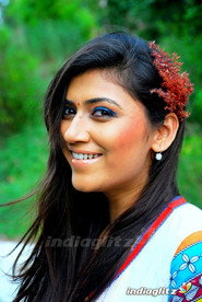 Photo of Neethu Shetty as gayatri