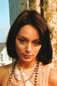 Photo of Bonnie Holiday as Peggy