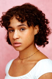 Photo of Assa Kanouté as Girl