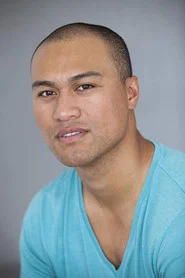 Photo of Napoleon Tavale as Sebastian