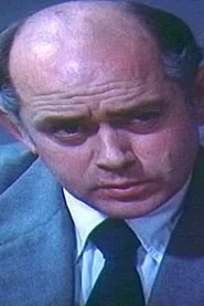 Photo of Vangjush Furxhi as Besian Vorpsi