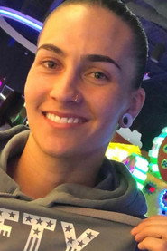 Photo of Morgan Frier as Self