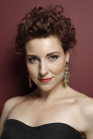 Photo of Ève-Maud Hubeaux as Mezzo-soprano