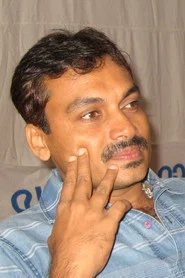 Photo of Manjulan as Dr. Ravi Shankar