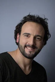 Photo of Leonardo Cortellazzi as Goffredo