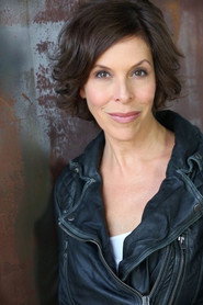 Photo of Paige Morrow Kimball as The Landlady