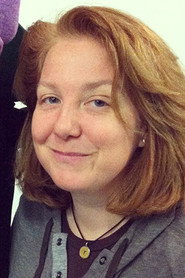 Photo of Lara MacLean as Additional Muppet Performer
