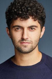 Photo of Marin Rangelov as Victor