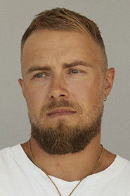 Photo of Peter Falktoft