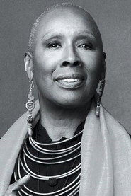 Photo of Judith Jamison as Self