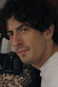 Photo of Daniel Wolf as Daniel