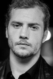 Photo of Chris Bridgewater as Sam