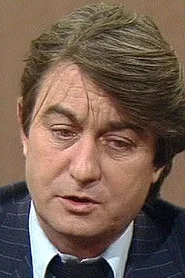 Photo of Michel Lancelot as Alain Rivent