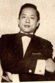 Photo of Ko Leung