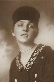 Photo of Irmgard Bern as Maria Braun