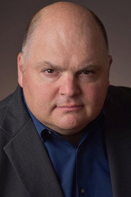 Photo of Pat DeFusco as Sgt. 'Griff' Griffin