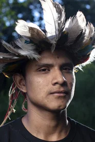 Photo of Bitaté Uru-Eu-Wau-Wau as Self