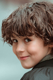 Photo of Gio Garcia as Lucas
