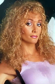 Photo of Hope North as Esther Forbes