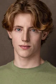 Photo of Aavyn Lee