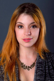 Photo of Tina Prud'homme as Interrogator