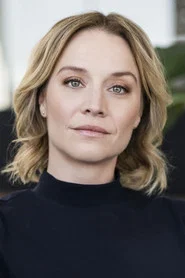 Photo of Marie-Évelyne Baribeau as Self