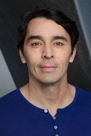 Photo of Benjamin Chamberlain