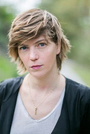 Photo of Chloé Barreau