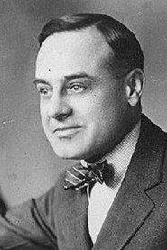 Photo of Harry Archer as Lord Cecil Graydon