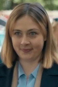 Photo of Josephine Kylén Collins as Nick