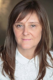 Photo of Christine Dalby as Denise
