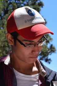 Photo of Omar Díaz as Narrador