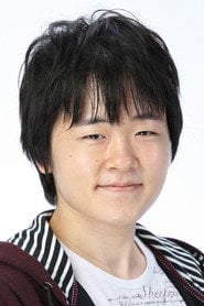 Photo of Yu Fukaya as Root (voice)