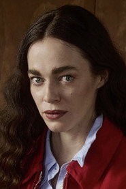 Photo of Hailey Benton Gates as Misha
