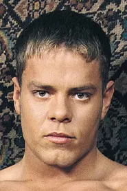 Photo of Adam Gosett